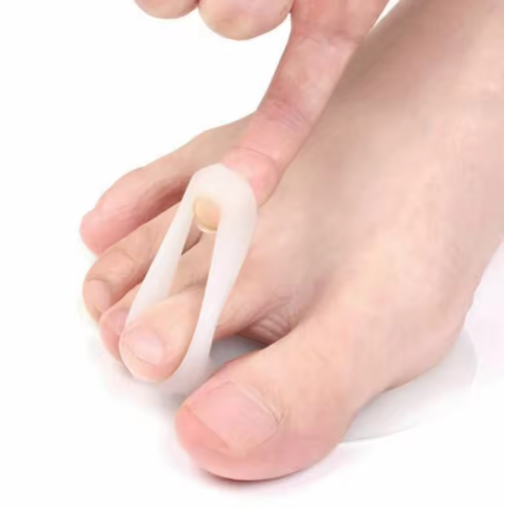Almohadilla Metatarsal de gel