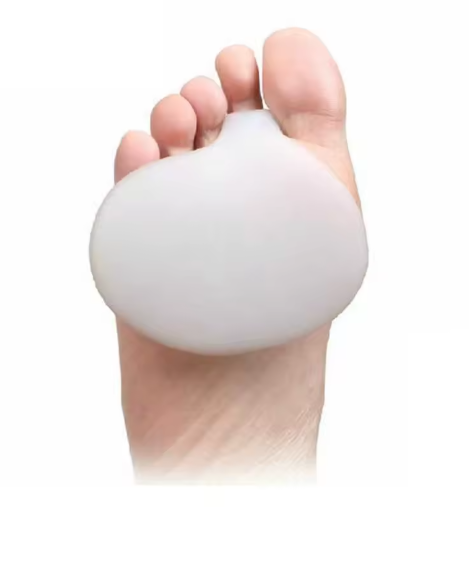 Almohadilla Metatarsal de gel