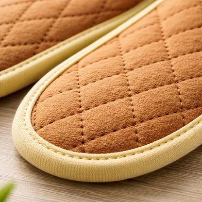 Plantillas de Canela para Calzado | Comodidad y Frescura para tus Pies