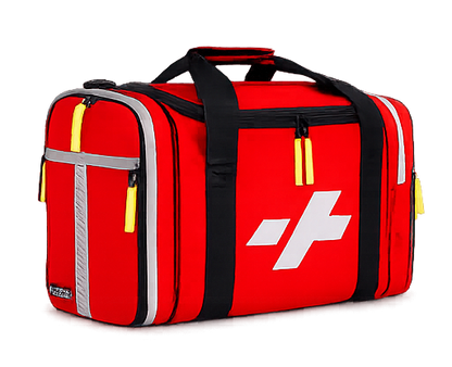 Bolso Primeros auxilios Multiusos 20 (LITROS)