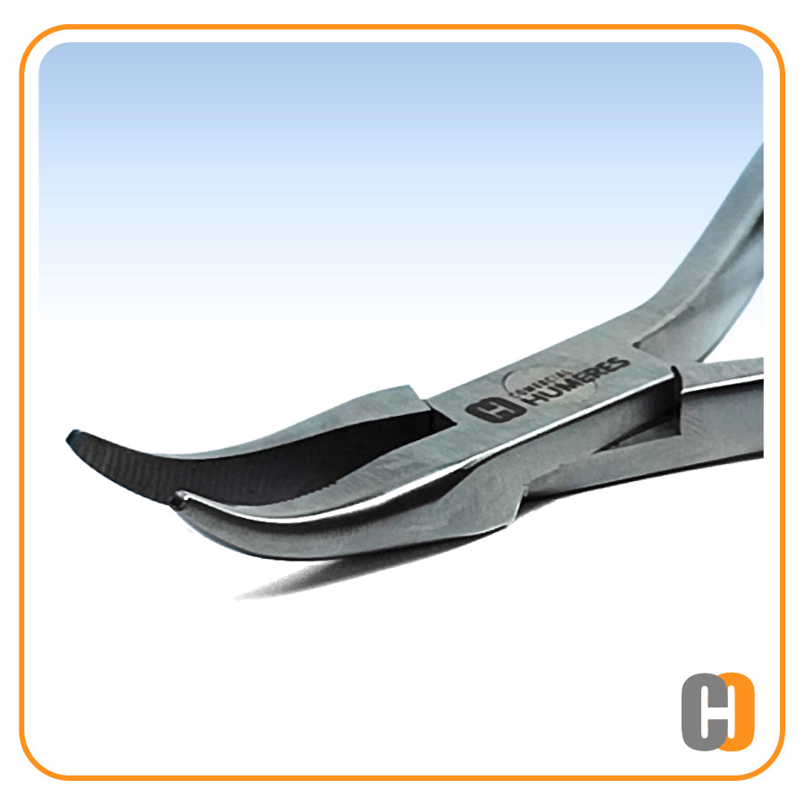 Tagliaunghie Per Unghie Dei Piedi Incarne O Spesse Tagliaunghie Professionale Per Podologo Con Affilatura In Acciaio Inossidabile - Foto 2