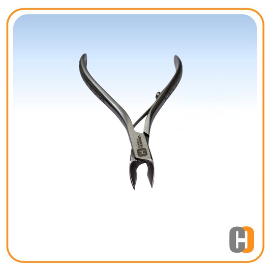 Alicate Cutícula