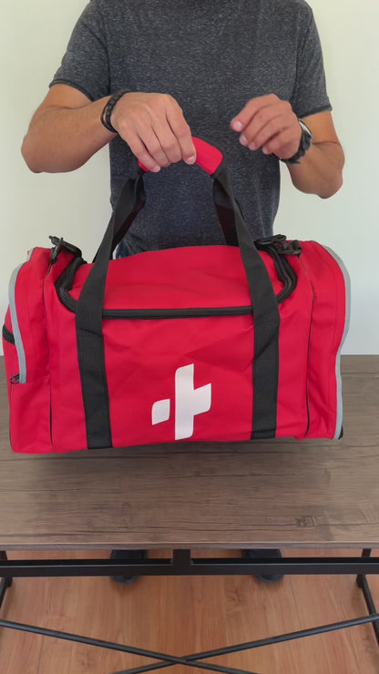 Bolso Primeros auxilios Multiusos 20 (LITROS)